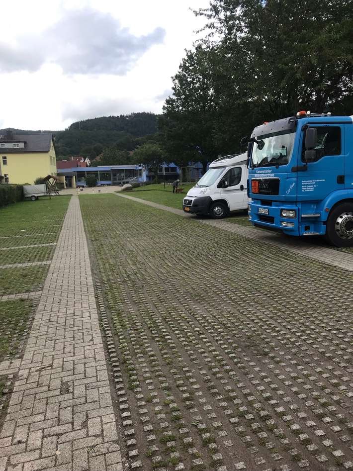 Oberried