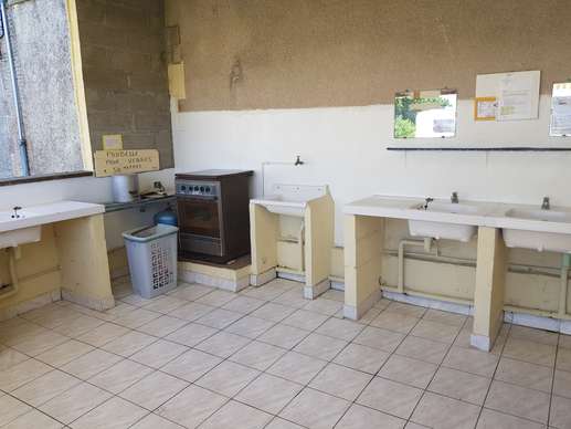 Ajout d'une photo à un emplacement