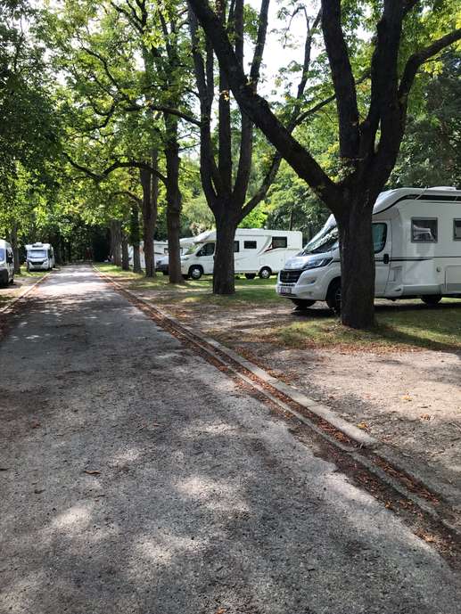 Aggiunta una foto a una posizione