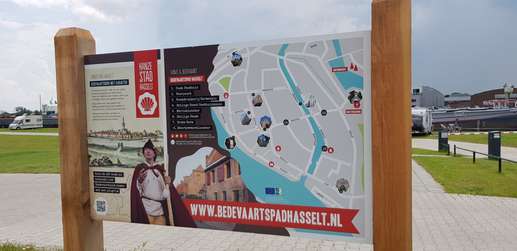Aggiunta una foto a una posizione