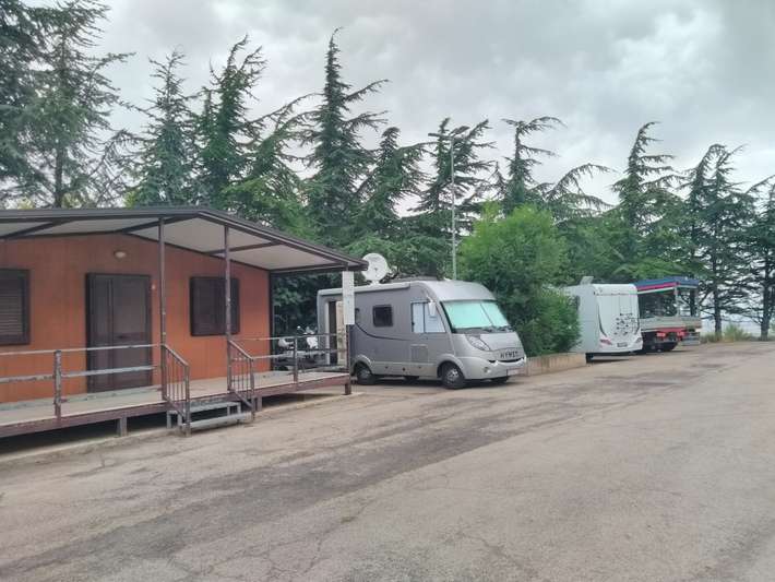 Area Comunale