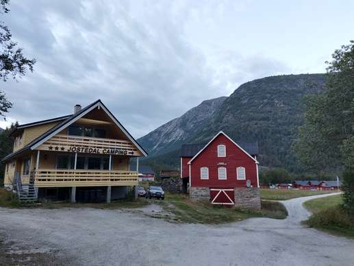 Added a photo to a location