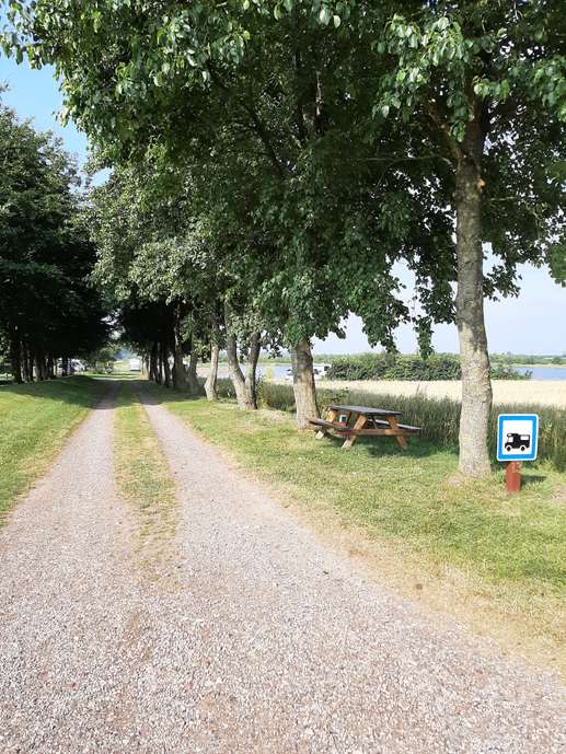 Aggiunta una foto a una posizione