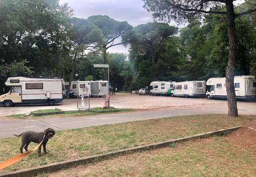 Aggiunta una foto a una posizione