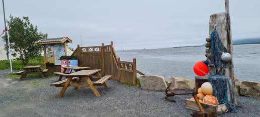 Added a photo to a location