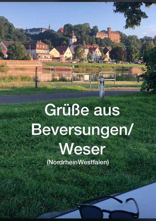 Einem Ort wurde ein Foto hinzugefügt
