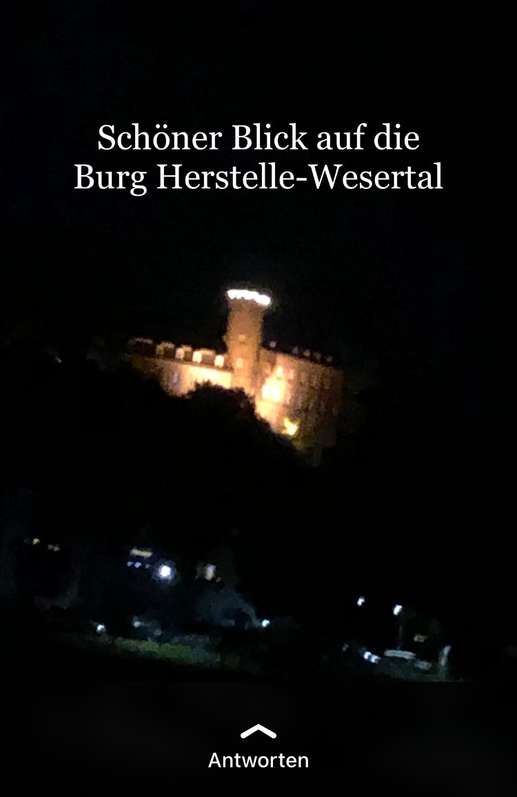 Einem Ort wurde ein Foto hinzugefügt