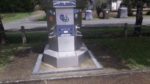 Added a photo to a location