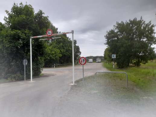 Added a photo to a location