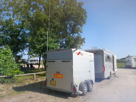 Added a photo to a location