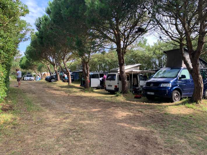 Camping Tauràn