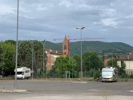 Added a photo to a location