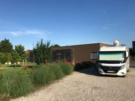 Aggiunta una foto a una posizione