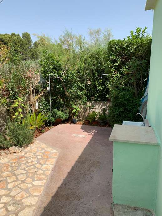 Added a photo to a location