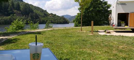 Added a photo to a location