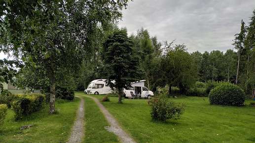 Added a photo to a location