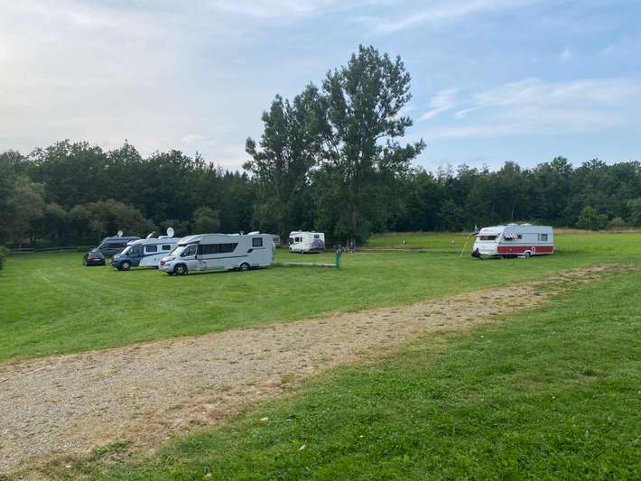 Tanums Camping