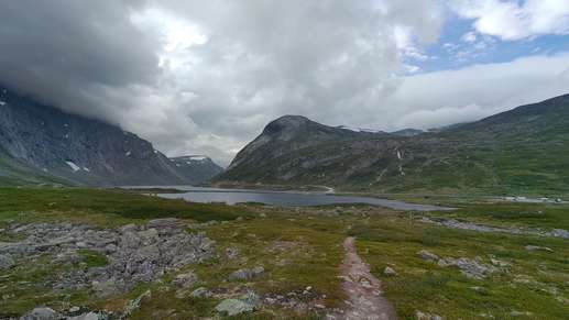 Added a photo to a location