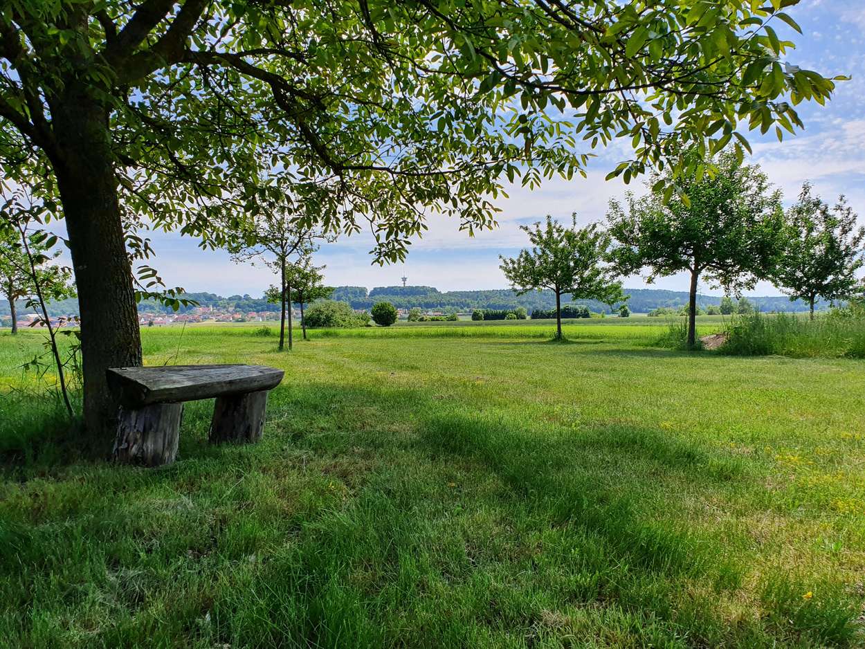 Seenlandcamping