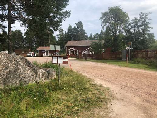 Added a photo to a location