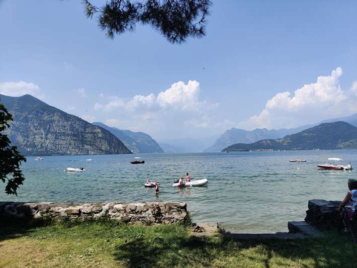Camping Quai