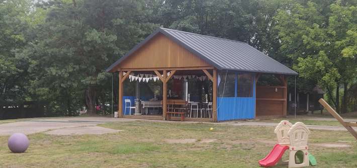 Camp Zatoka 