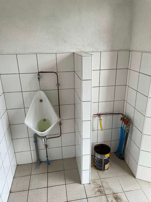 Ajout d'une photo à un emplacement
