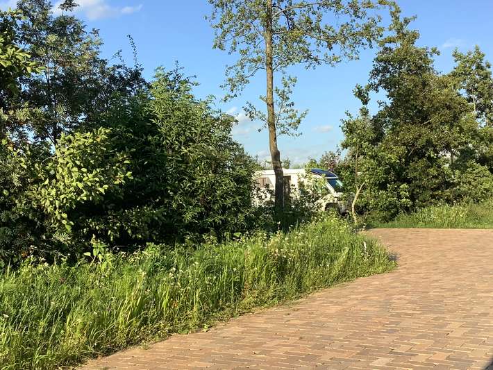 Camping 't Heidestek