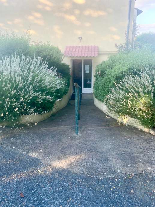 Added a photo to a location