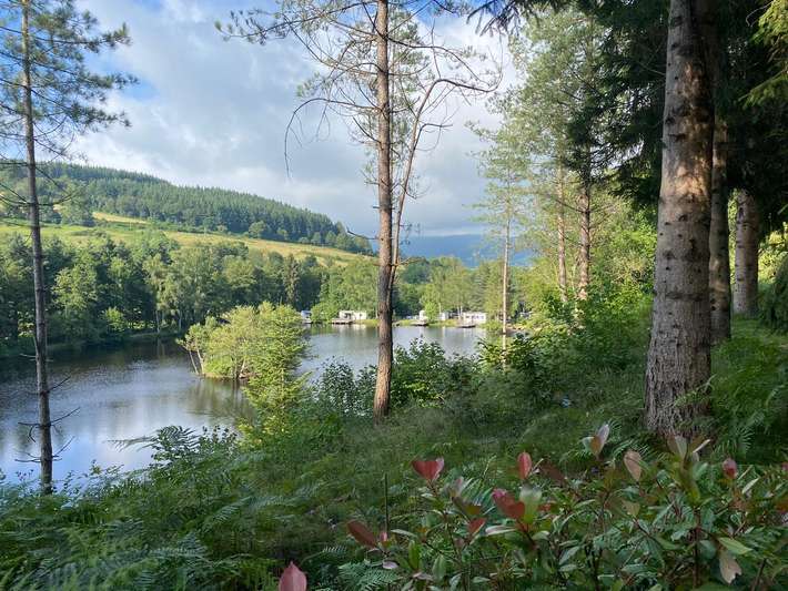 Camping Le Paradou