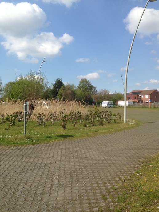 Einem Ort wurde ein Foto hinzugefügt