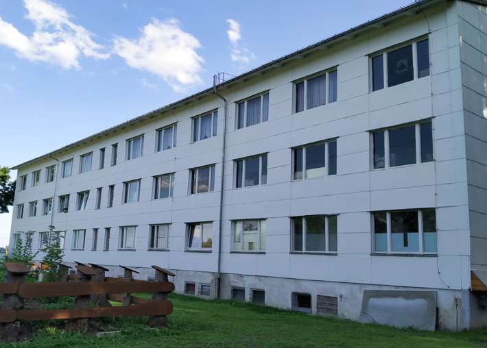 Weidberg-Camping