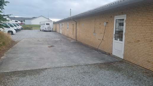 Added a photo to a location