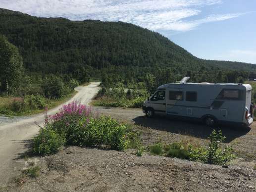 Ajout d'une photo à un emplacement