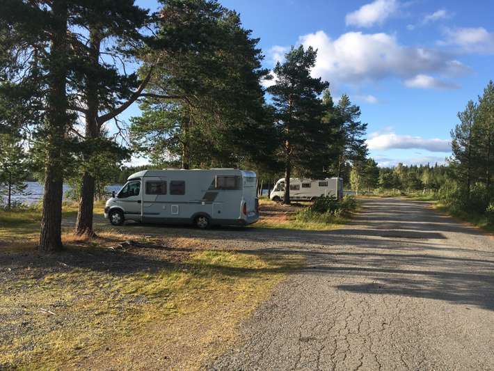 Moskosel Camping & Stugor