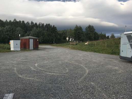 Ajout d'une photo à un emplacement