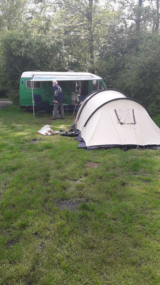 Ajout d'une photo à un emplacement