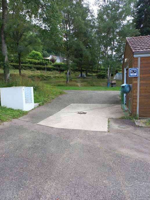 Added a photo to a location