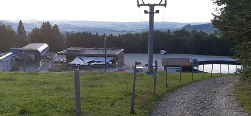 Added a photo to a location