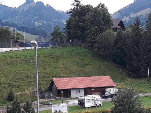 Added a photo to a location