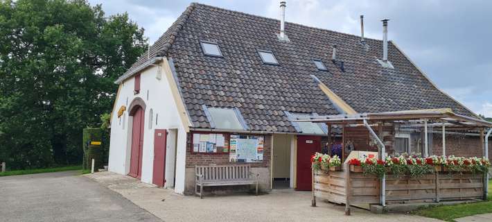 Camping de Steeg
