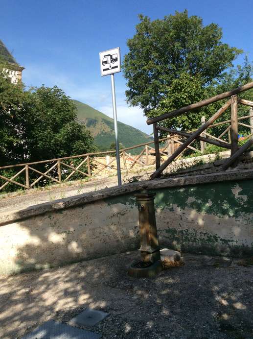 Added a photo to a location