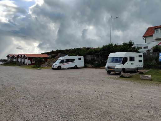 Ajout d'une photo à un emplacement