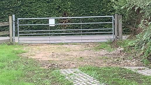 Ajout d'une photo à un emplacement
