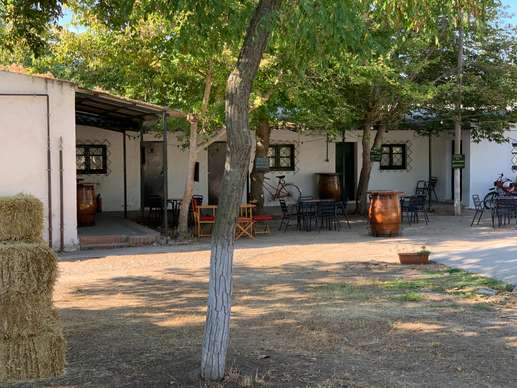 Added a photo to a location