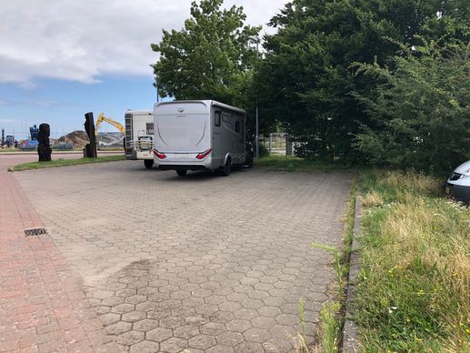Added a photo to a location