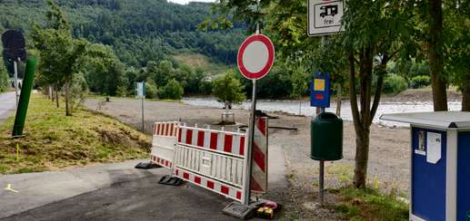 Einem Ort wurde ein Foto hinzugefügt