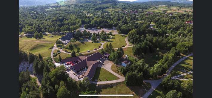 Camping Korana