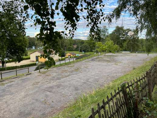 Added a photo to a location