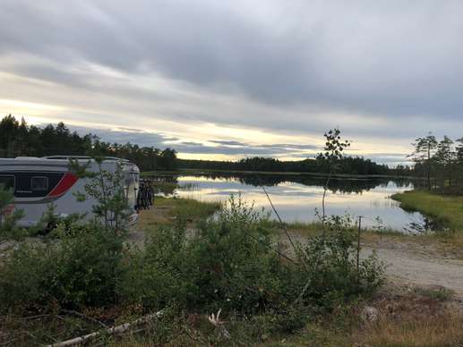 Added a photo to a location